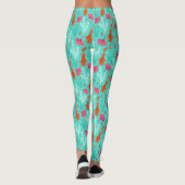 KoivisLeggings Leggings (Achterkant)
