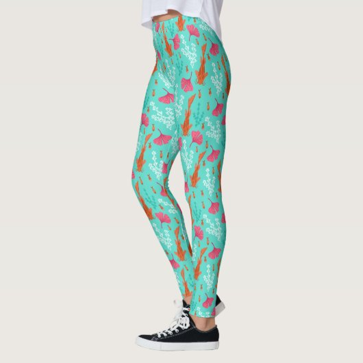 KoivisLeggings Leggings (Links)