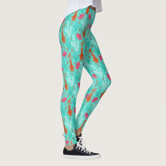 KoivisLeggings Leggings (Rechts)