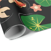 koivissen cadeaupapier (Rol Hoek)