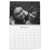 Koji en Naazli-agenda Kalender (Feb 2027)