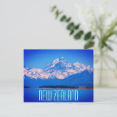 kok nieuw - zeeland briefkaart (Staand voorkant)