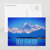 kok nieuw - zeeland briefkaart (Voorkant / Achterkant)
