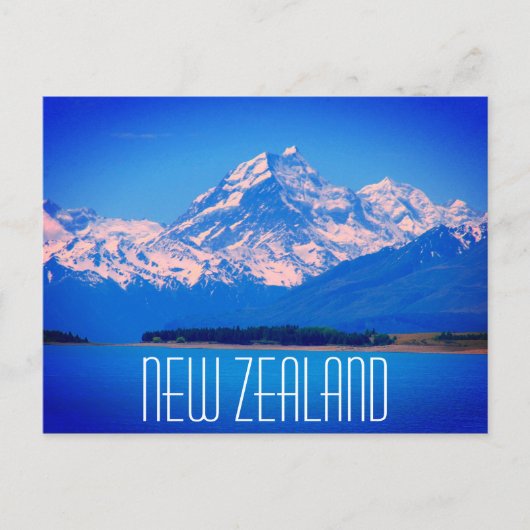 kok nieuw - zeeland briefkaart (Voorkant)