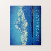 kok nieuw - zeeland legpuzzel (Verticaal)