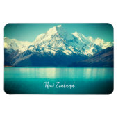 kok nieuw - zeeland magneet (Horizontaal)