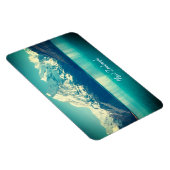 kok nieuw - zeeland magneet (Rechterzijde)