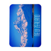 kok nieuw - zeeland magneet (Verticaal)