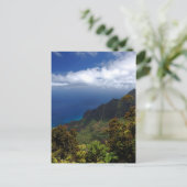 Koke'e Wilderness Briefkaart (Staand voorkant)