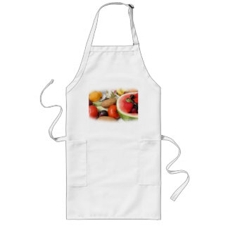 Koken Apron Lang Schort