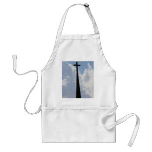 Koken Apron Standaard Schort