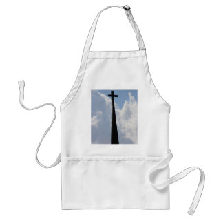 Koken Apron Standaard Schort