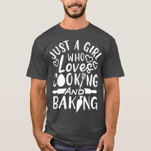 Koken Bakken Koken Bakker 1 T-shirt