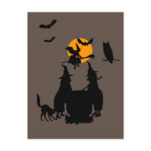 Koken Brew voor de beste Halloween party