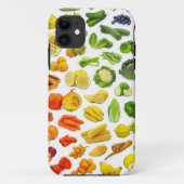 Koken Case-Mate iPhone Case (Achterkant)