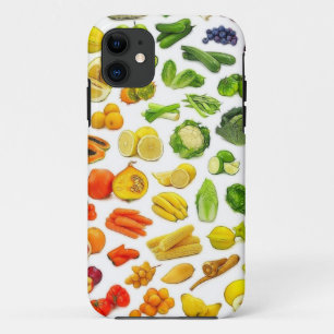 Koken iPhone 11 Hoesje
