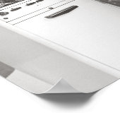 Koken Class, 1935.  foto Poster (Hoek)