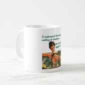 Koken en reinigen Concepten 11 oz. Mok (Voorkant links)