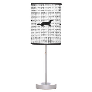 Koken Ferret Lamp