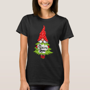 Koken Gnome Buffalo Pset Matching Family Christus T-shirt