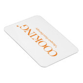 Koken goedkoper dan therapie magneet (Rechterzijde)