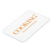 Koken goedkoper dan therapie magneet (Linkerzijde)