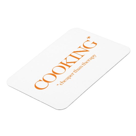 Koken goedkoper dan therapie magneet (Linkerzijde)