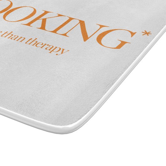 Koken goedkoper dan therapie snijplank (Hoek)