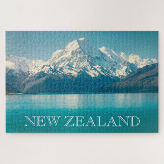 koken groen legpuzzel