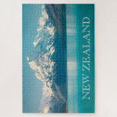 koken groen legpuzzel (Verticaal)