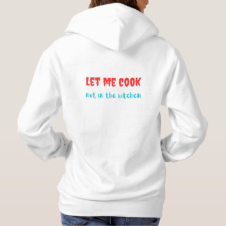 koken hoodie