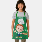 KOKEN IN TRAINING SCHORT (Insitu)