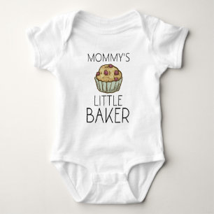 Koken - mammie's kleine bakker - Bakker Romper