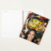 Koken met Kamala Planner (Display)