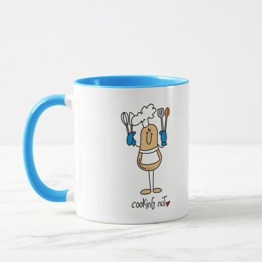 Koken Nut Mok (Links)