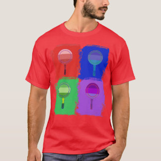 koken Pop T-shirt