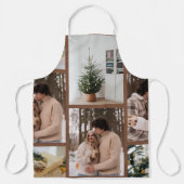 koken prod schort (Voorkant)