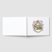 Koken van Ramen Gastenboek (Volledig)