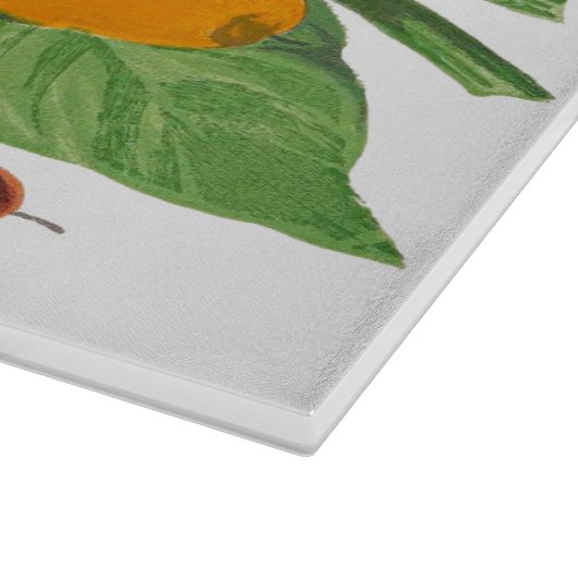 Koken van verse groenten snijplank (Hoek)