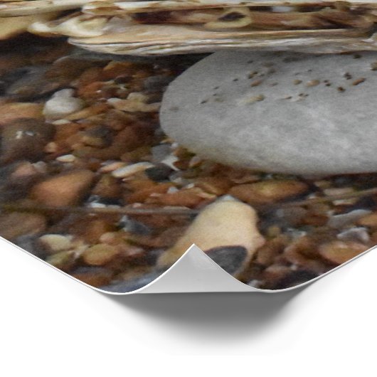 Koken voor de stam poster (Hoek)