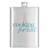 Koken voor snoep flacon (Voorkant)