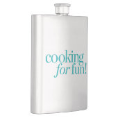 Koken voor snoep flacon (Rechts)