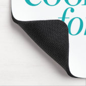 Koken voor snoep muismat (Hoek)