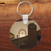 kokerbank sleutelhanger (Voorkant)