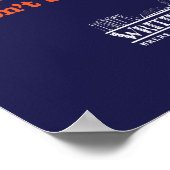 Kokerfamilie en huisdieren poster (Hoek)