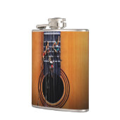 Kokerlenmeyer Heupfles (Links)