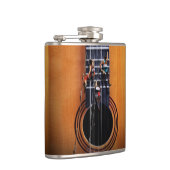 Kokerlenmeyer Heupfles (Rechts)