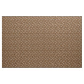 Kokerpatroon met chef-pet stof (Yard (91,4 cm))