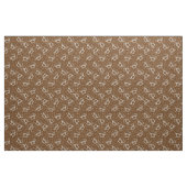 Kokerpatroon met chef-pet stof (Fat Quarter)