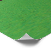 Kokeshi Doll Poster (Hoek)